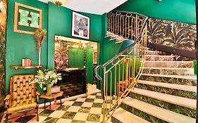 Hôtel Le G (ex Le Genève)